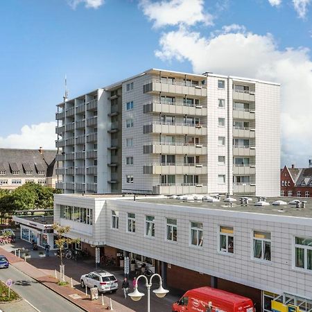 Hanseatenhaus Whg 63 Michelsen Westerland Exterior foto